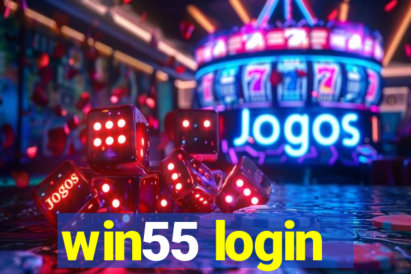 win55 login